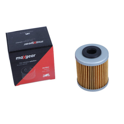 MAXGEAR FILTR OLEJU MOTO KTM 690 09-13
