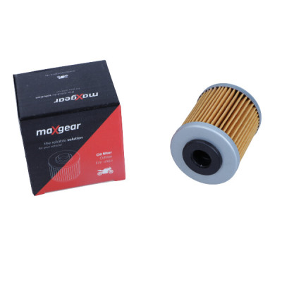 MAXGEAR FILTR OLEJU MOTO KTM 690 09-13
