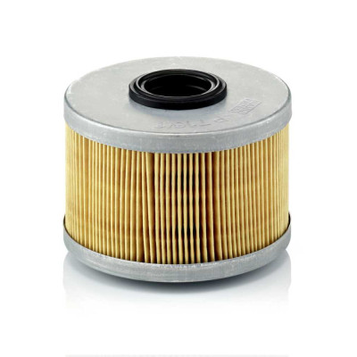 MANN FILTER FILTR PALIWA RENAULT 1,9D