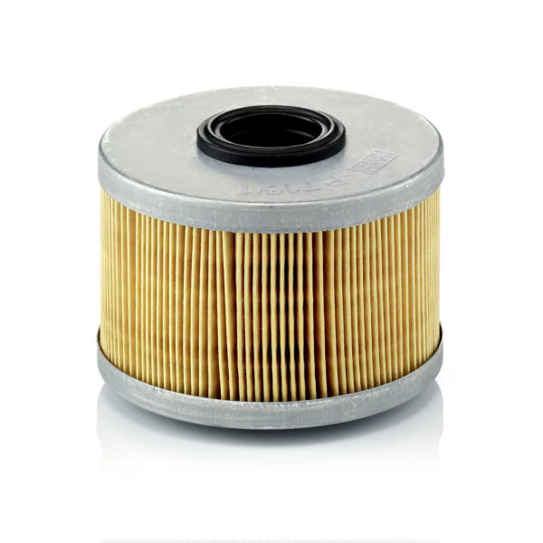 MANN FILTER FILTR PALIWA RENAULT 1,9D