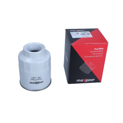 MAXGEAR FILTR PALIWA ISUZU D-MAX 02-07