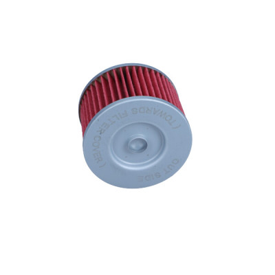 HIFLO FILTR OLEJU MOTO HONDA TRX 420 FOURTRAX RANCHER (09-20)