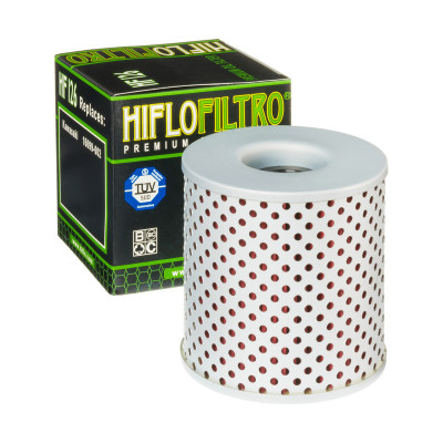 HIFLO FILTR OLEJU MOTO KAWSAKI Z1000 (79-80)