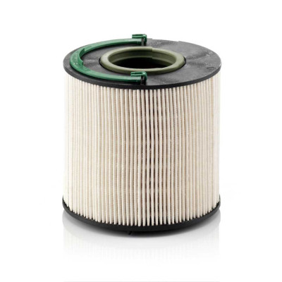 MANN FILTER FILTR PALIWA VW TOUAREG 5,0TDI V10 02-
