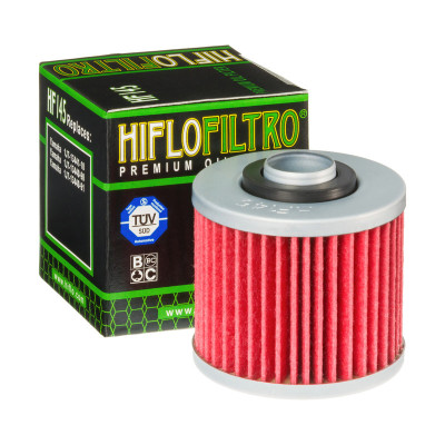 HIFLO FILTR OLEJU MOTO XT/XV/XVS/TDM (50)