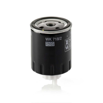 MANN FILTER FILTR PALIWA RENAULT 2,2D/TD