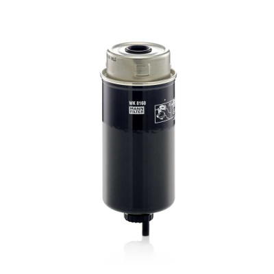 MANN FILTER FILTR PALIWA CASE NEW HOLLAND