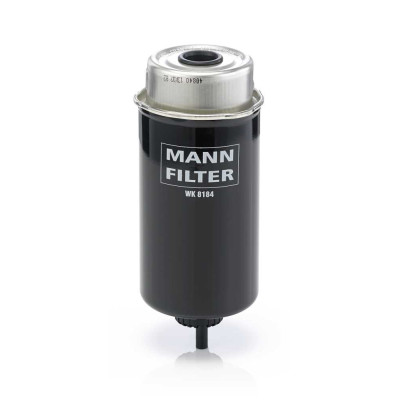 MANN FILTER FILTR PALIWA CATERPILLAR