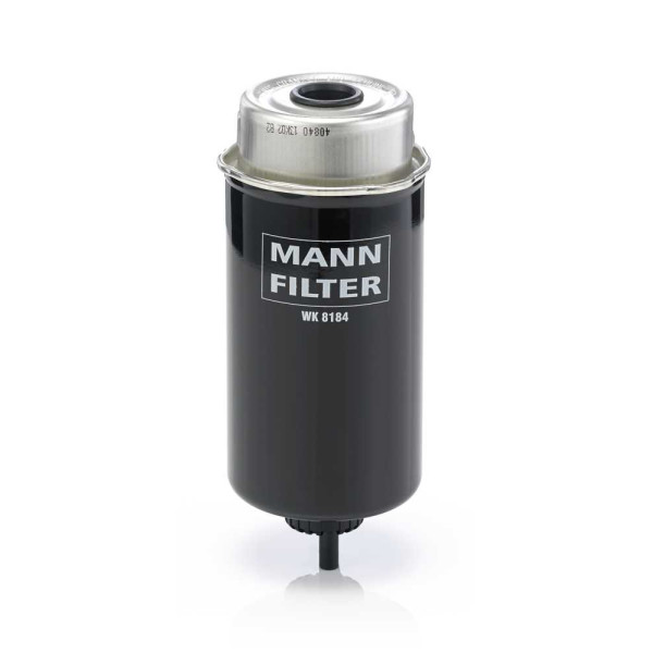 MANN FILTER FILTR PALIWA CATERPILLAR