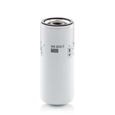 MANN FILTER FILTR PALIWA CATERPILLAR