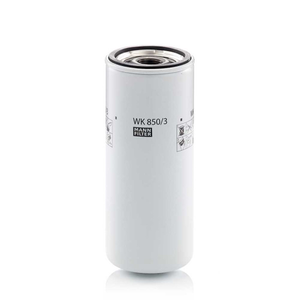 MANN FILTER FILTR PALIWA CATERPILLAR