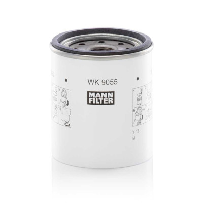 MANN FILTER FILTR PALIWA CHRYSLER VOYAGER 2,5TD 92-95
