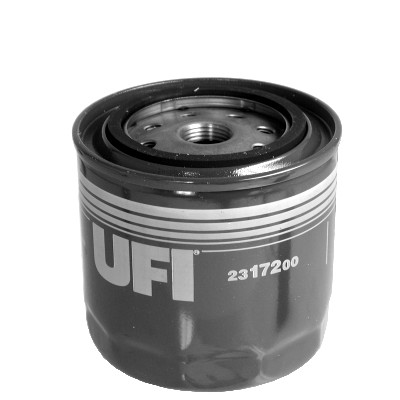 FILTR OLEJU MOTO. APE CAR TM P703SC RMS