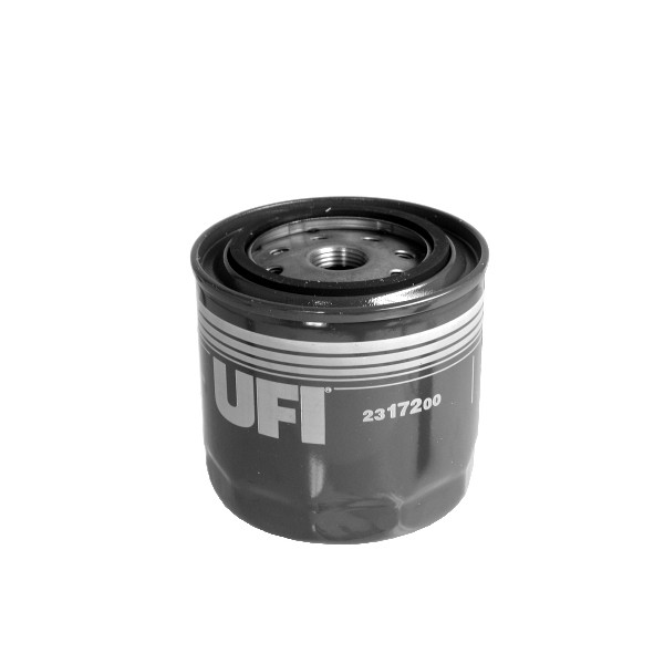 FILTR OLEJU MOTO. APE CAR TM P703SC RMS