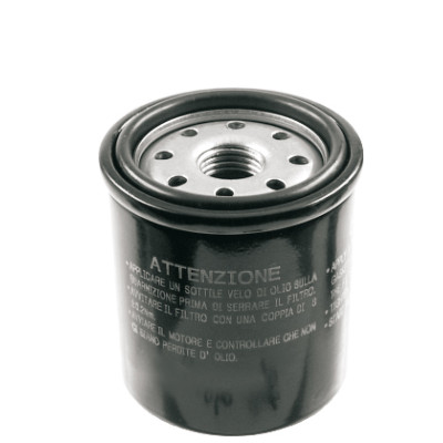 FILTR OLEJU MOTO. GILERA ET4 125-150 RMS