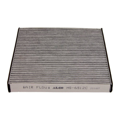 ALCO FILTERS FILTR KABINY TOYOTA LEXUS GS43O/LS430 00- Z AKTYWNYM WĘGLEM