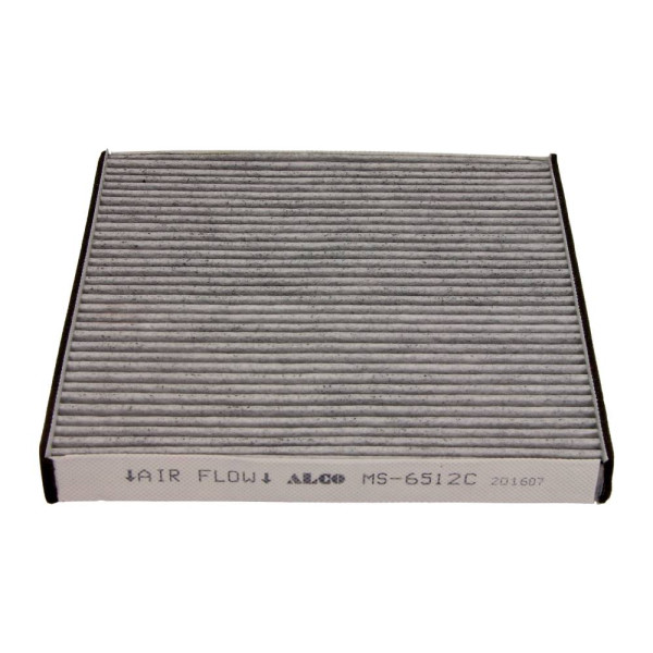 ALCO FILTERS FILTR KABINY TOYOTA LEXUS GS43O/LS430 00- Z AKTYWNYM WĘGLEM