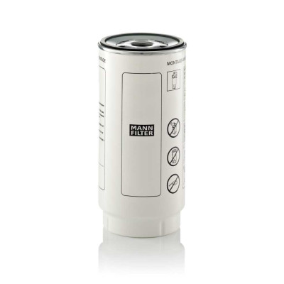 MANN FILTER FILTR PALIWA DAF 95XF 97-02/CF75/85 01-/XF95 0
