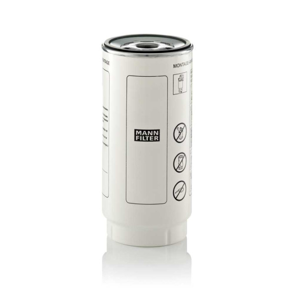 MANN FILTER FILTR PALIWA DAF 95XF 97-02/CF75/85 01-/XF95 0