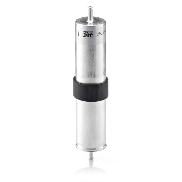 MANN FILTER FILTR PALIWA MINI 1,4D 03-