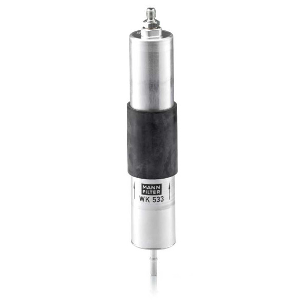 MANN FILTER FILTR PALIWA BMW S54