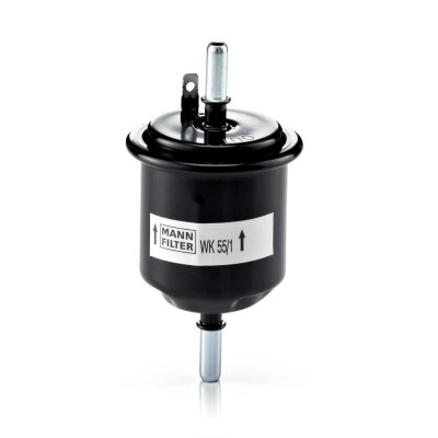 MANN FILTER FILTR PALIWA HYUNDAI ACCENT VERNA 99-