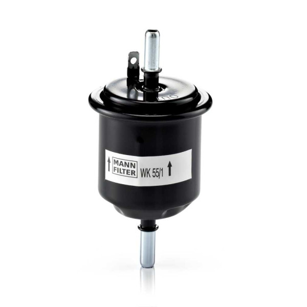 MANN FILTER FILTR PALIWA HYUNDAI ACCENT VERNA 99-