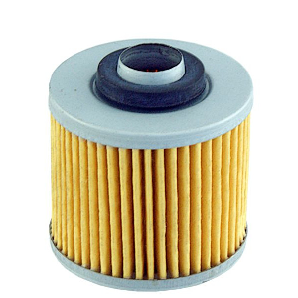 FILTR OLEJU MOTO. YAMAHA 250-1000 MZ
