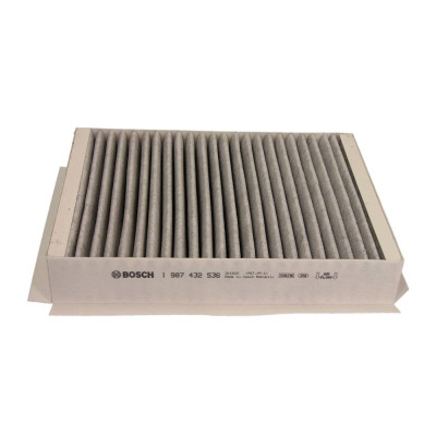BOSCH FILTR KABINY JAGUAR S-TYPE 99- Z AKTYWNYM WĘGLEM