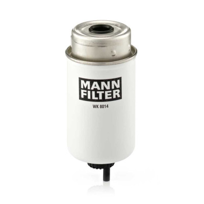MANN FILTER FILTR PALIWA RENAULT MIDLUM/MASCOT 00-