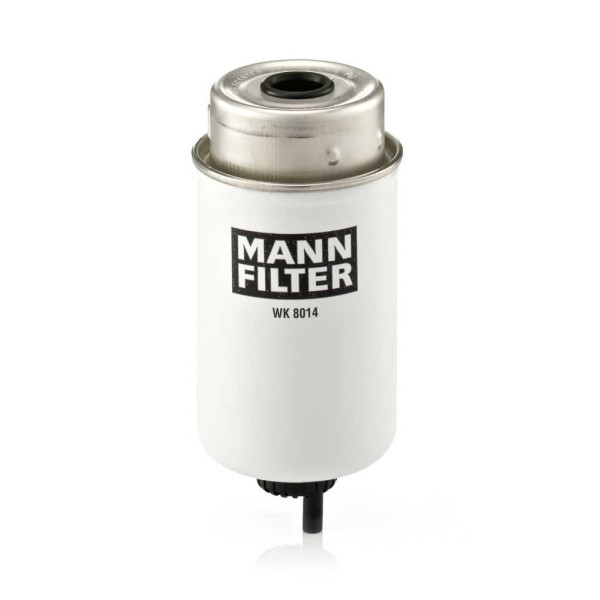 MANN FILTER FILTR PALIWA RENAULT MIDLUM/MASCOT 00-