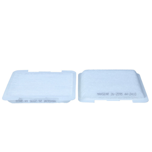 MAXGEAR FILTR BATERII TOYOTA COROLLA 18- HYBRYDA