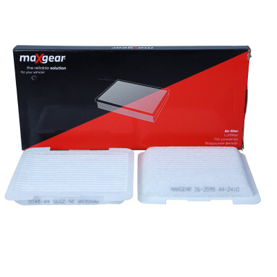 MAXGEAR FILTR BATERII TOYOTA COROLLA 18- HYBRYDA