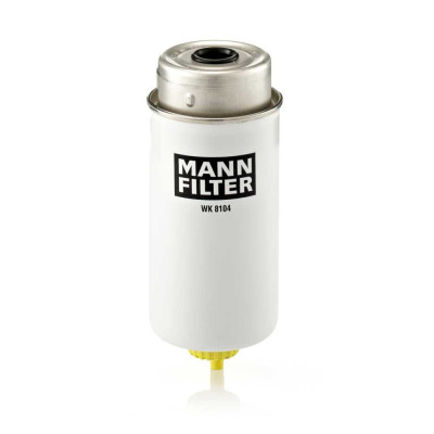 MANN FILTER FILTR PALIWA FORD 2,0DI/2,4DI