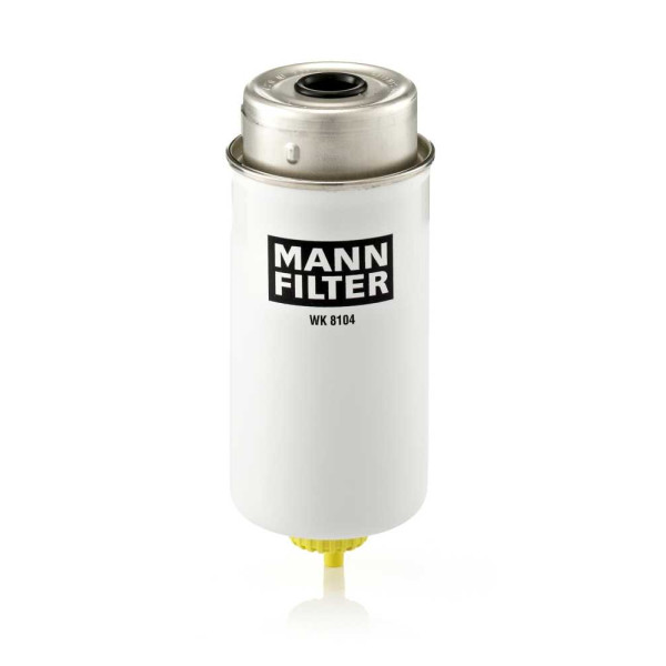 MANN FILTER FILTR PALIWA FORD 2,0DI/2,4DI