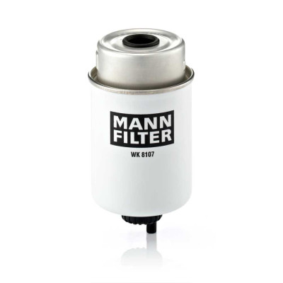 MANN FILTER FILTR PALIWA LIEBHERR