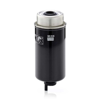MANN FILTER FILTR PALIWA JOHN DEERE 02-