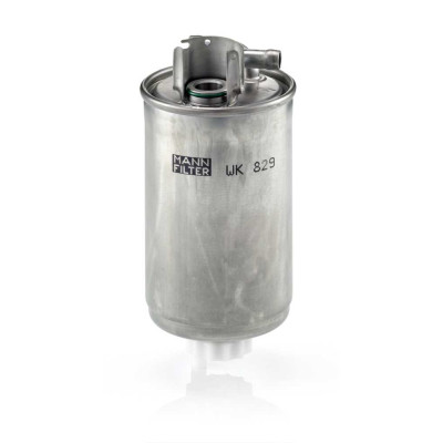 MANN FILTER FILTR PALIWA VW A2 1,2/1,4 TDI
