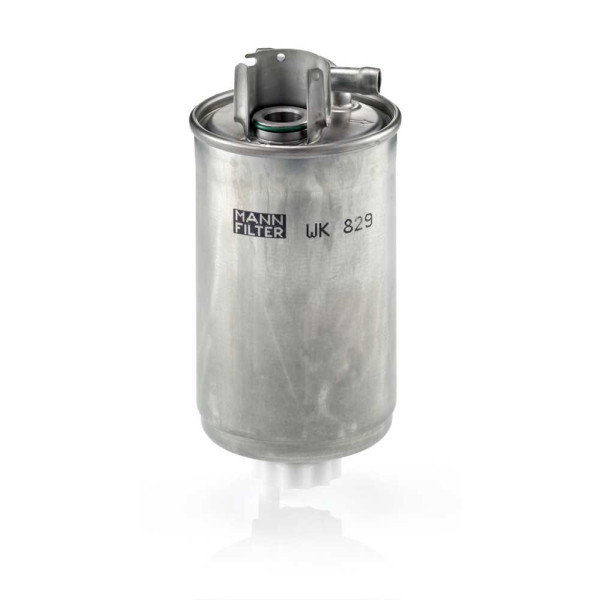 MANN FILTER FILTR PALIWA VW A2 1,2/1,4 TDI