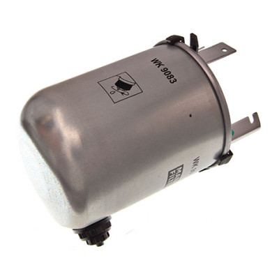 MANN FILTER FILTR PALIWA NISSAN X-TRIAL III 04.14-