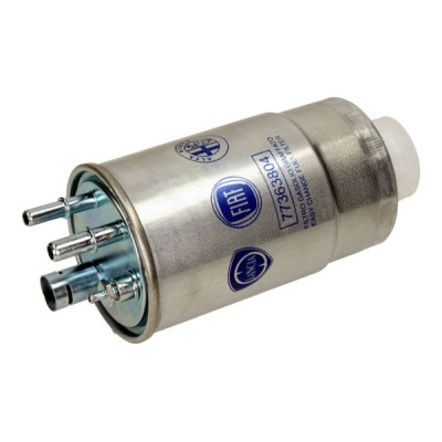 OE FIAT FILTR PALIWA FIAT 1,3JTD GRANDE PUNTO