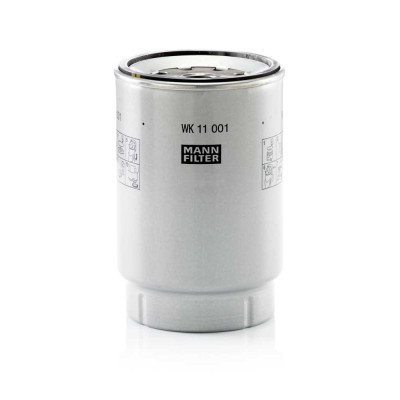 MANN FILTER FILTR PALIWA VOLVO FL II 06-