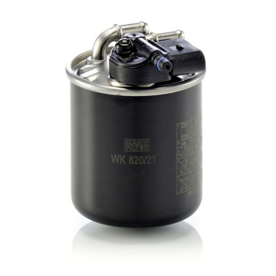 MANN FILTER FILTR PALIWA MERCEDES 1,5CDI W176 B-KLASA 12-