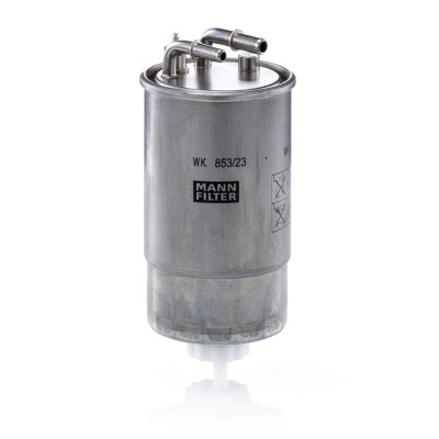 MANN FILTER FILTR PALIWA OPEL 1,3CDTI 06-