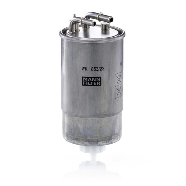 MANN FILTER FILTR PALIWA OPEL 1,3CDTI 06-