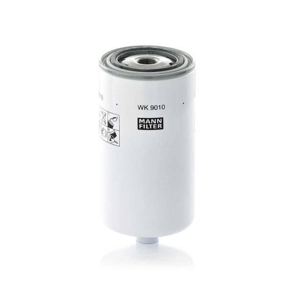 MANN FILTER FILTR PALIWA DAF