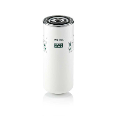 MANN FILTER FILTR PALIWA VOLVO