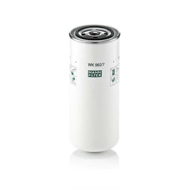 MANN FILTER FILTR PALIWA VOLVO