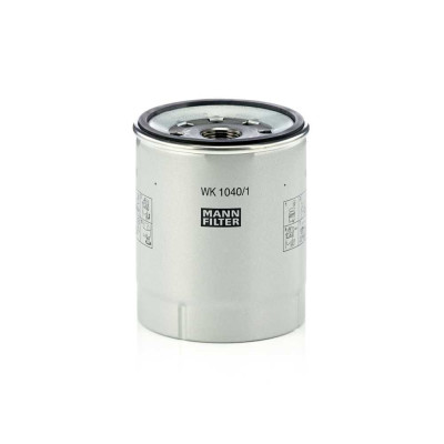 MANN FILTER FILTR PALIWA VOLVO LKW