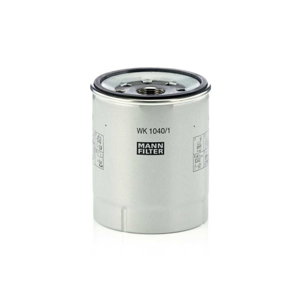 MANN FILTER FILTR PALIWA VOLVO LKW